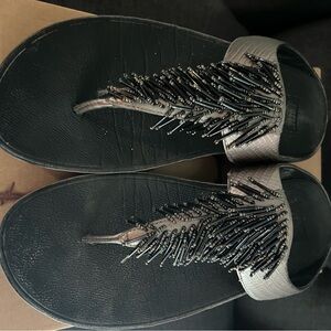 Women’s sz 10 FitFlops